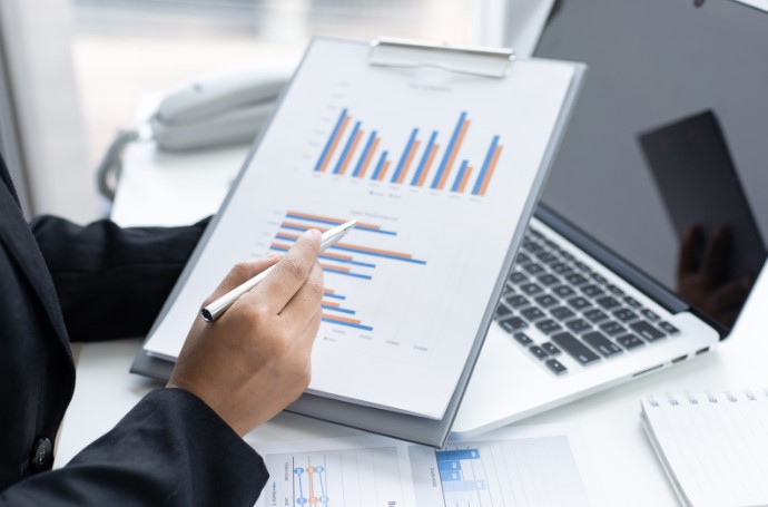 Ignoring representations and warranties